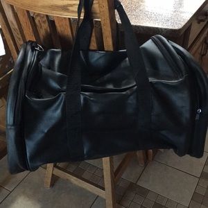 Duffel bag